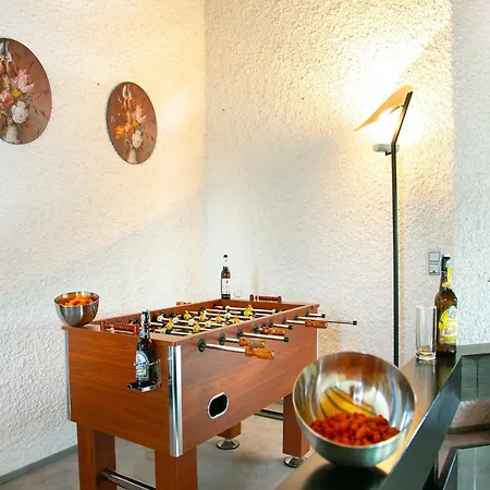 In Koblenz With Rhine Views & Sauna Semesterbostad *