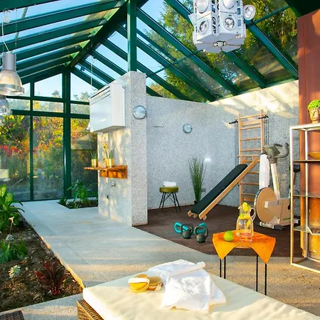 Historic With Sauna And Pool Near Koblenz * Weitersburg