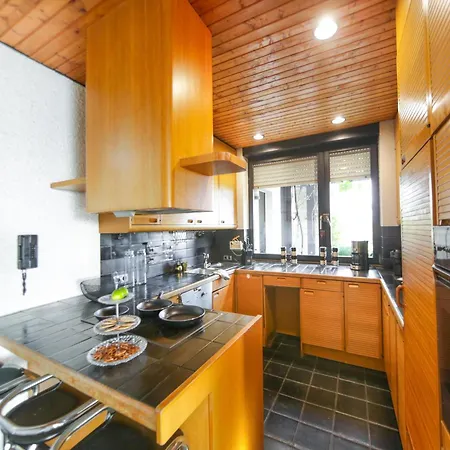Historic With Sauna And Pool Near Koblenz Holiday home