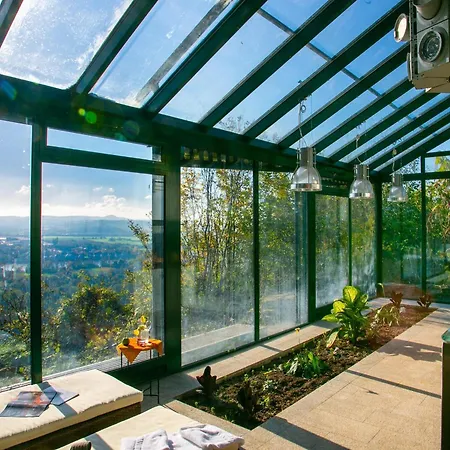 Historic With Sauna And Pool Near Koblenz Holiday home *