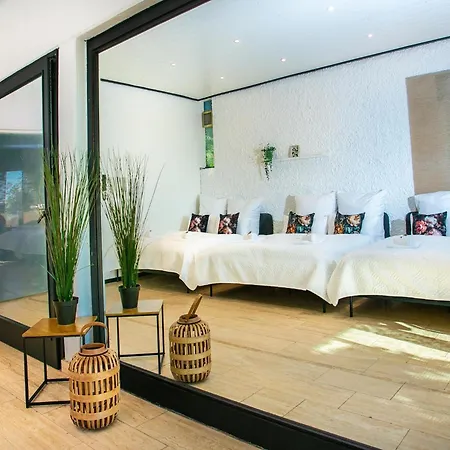Holiday home Historic With Sauna And Pool Near Koblenz Weitersburg
