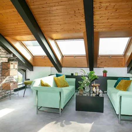Historic With Sauna And Pool Near Koblenz * Weitersburg