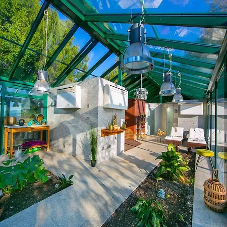 Historic With Sauna And Pool Near Koblenz