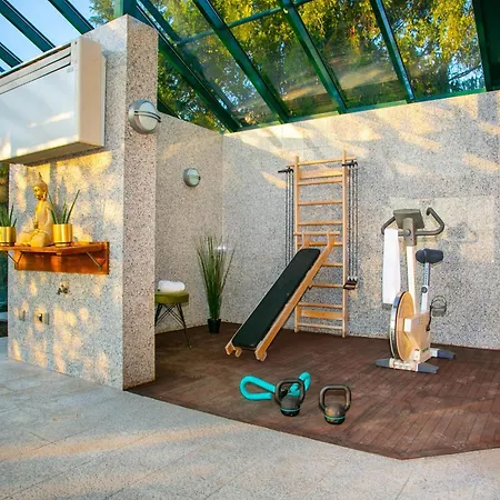 Historic With Sauna And Pool Near Koblenz Holiday home