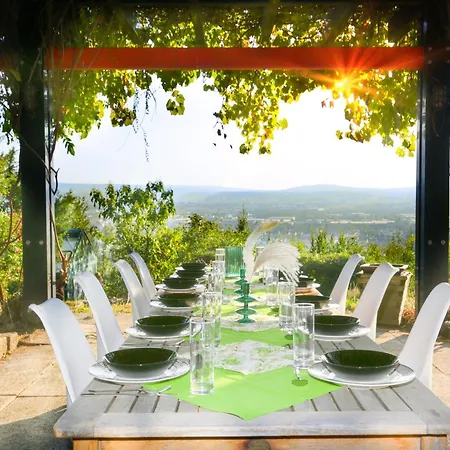 Historic With Sauna And Pool Near Koblenz Holiday home Weitersburg
