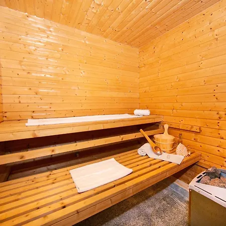 Holiday home Historic With Sauna And Pool Near Koblenz
